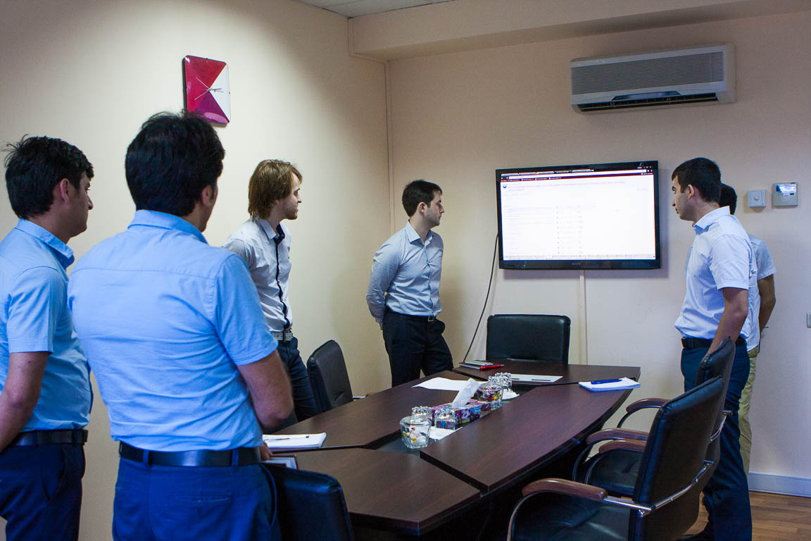 Ежедневный митинг (Daily Scrum) в Agile Daily Meeting scrum