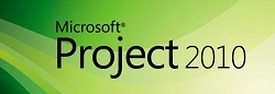 Microsoft Project 2010