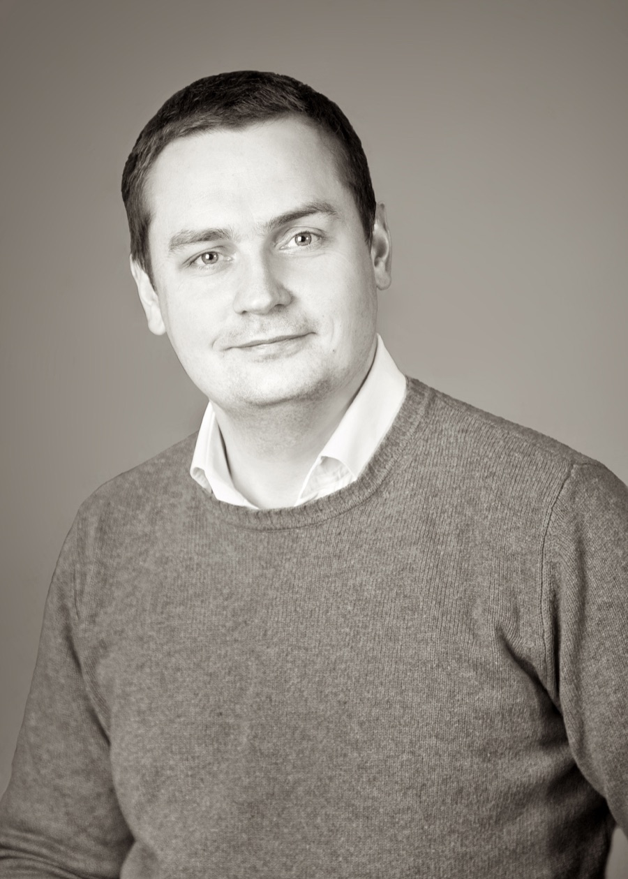 Тренер Александр Кольцов
