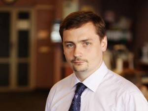 Александр Кольцов - партнер компании Проектный офис